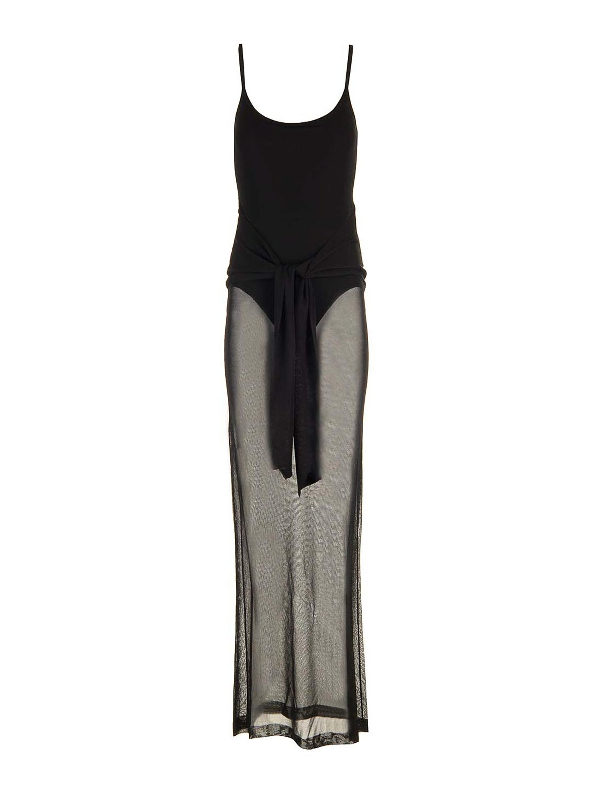 Jacquemus Vestito lungo