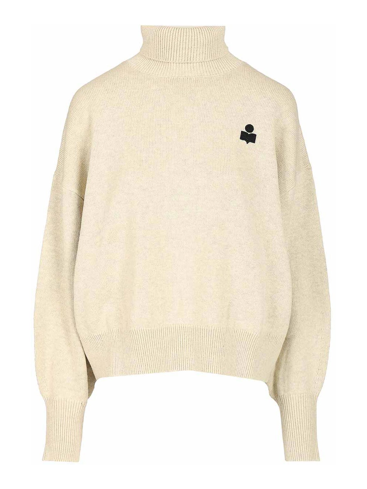 Isabel Marant Etoile Pull Col Rond - Im