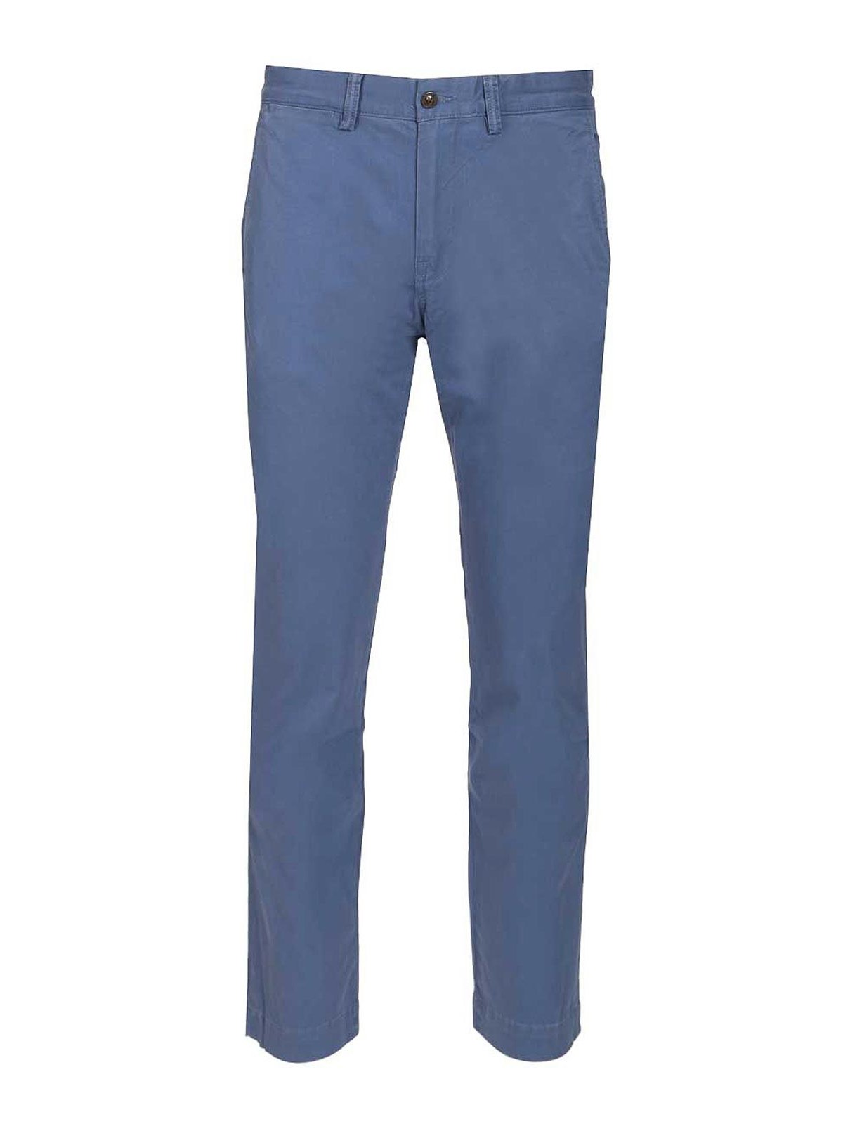 Pantaloni chino elasticizzati Bedford