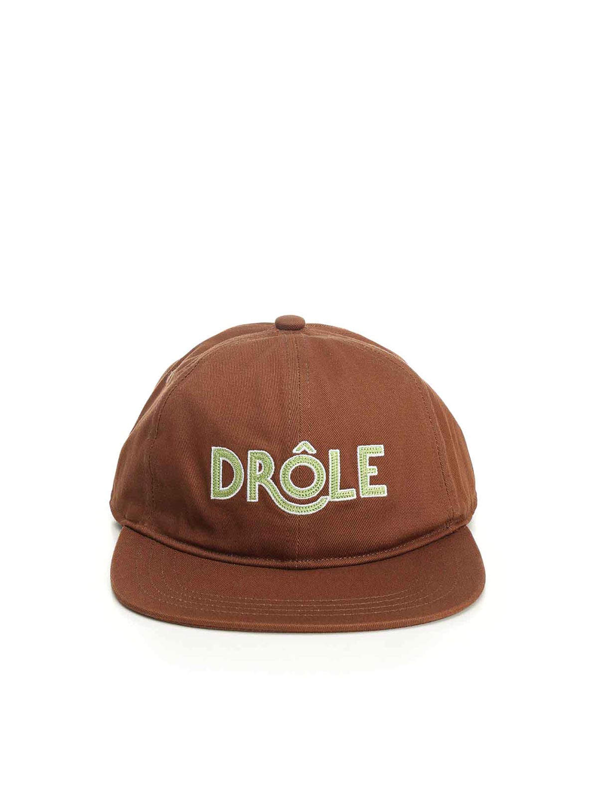 Cappello in cotone