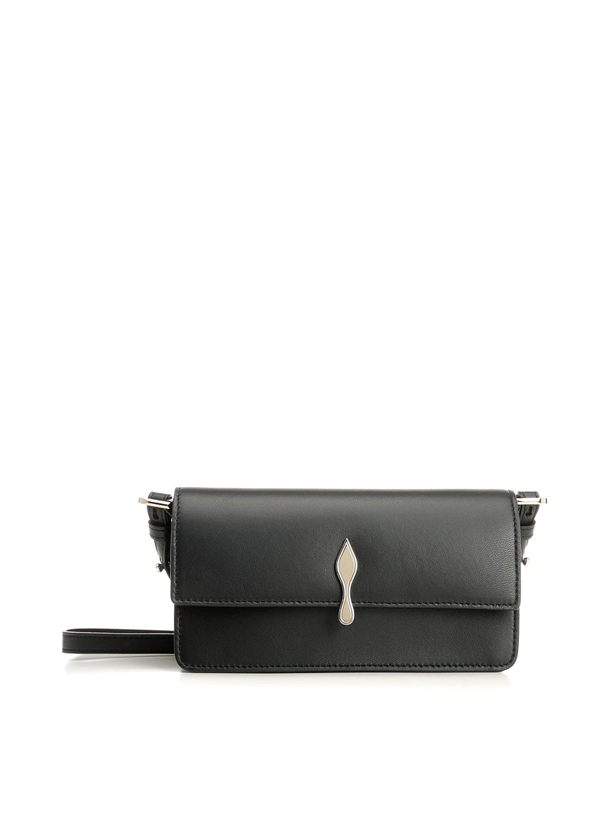 Christian Louboutin Mini borsa a tracolla