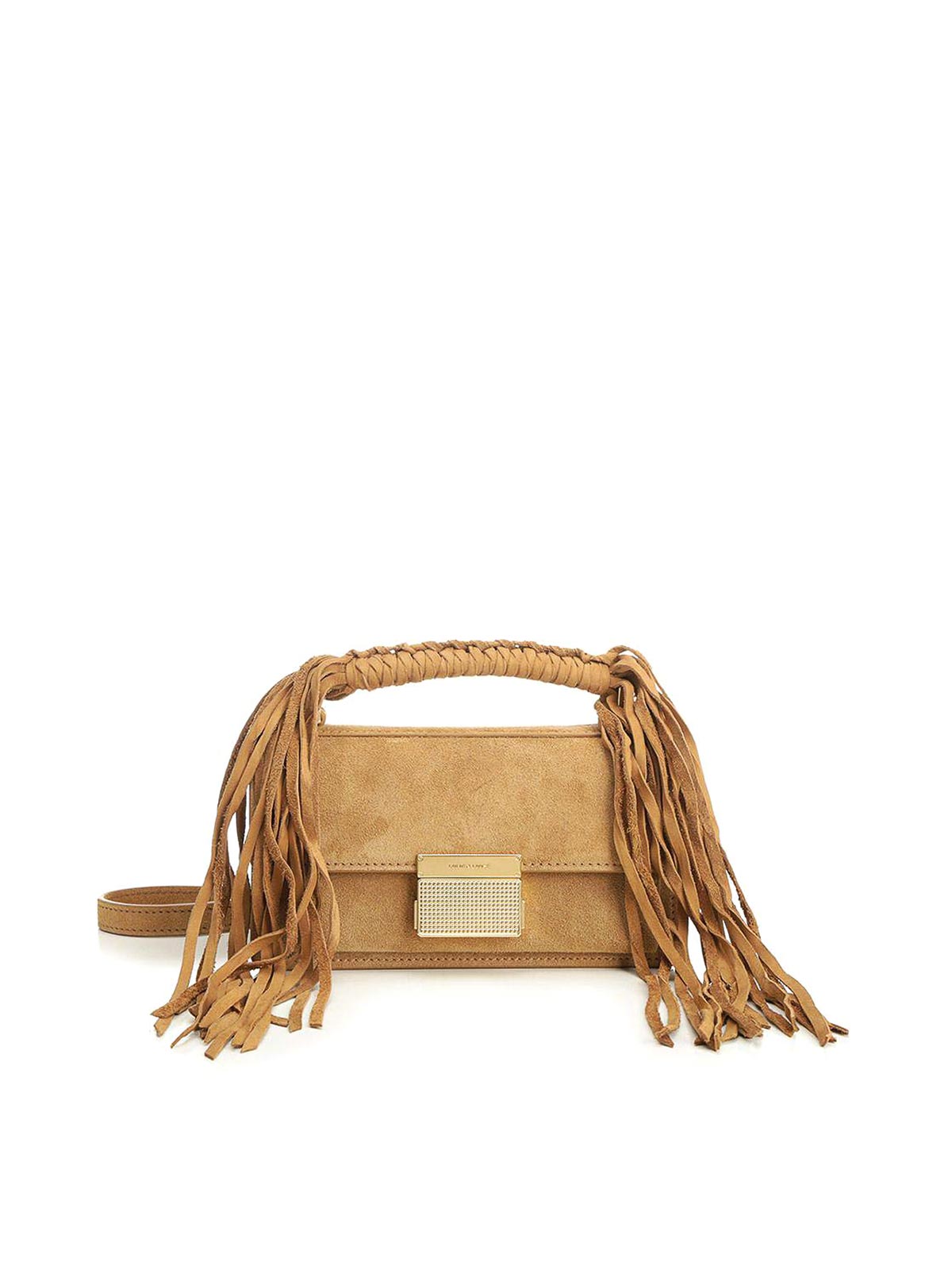 Golden Goose Borsa piccola