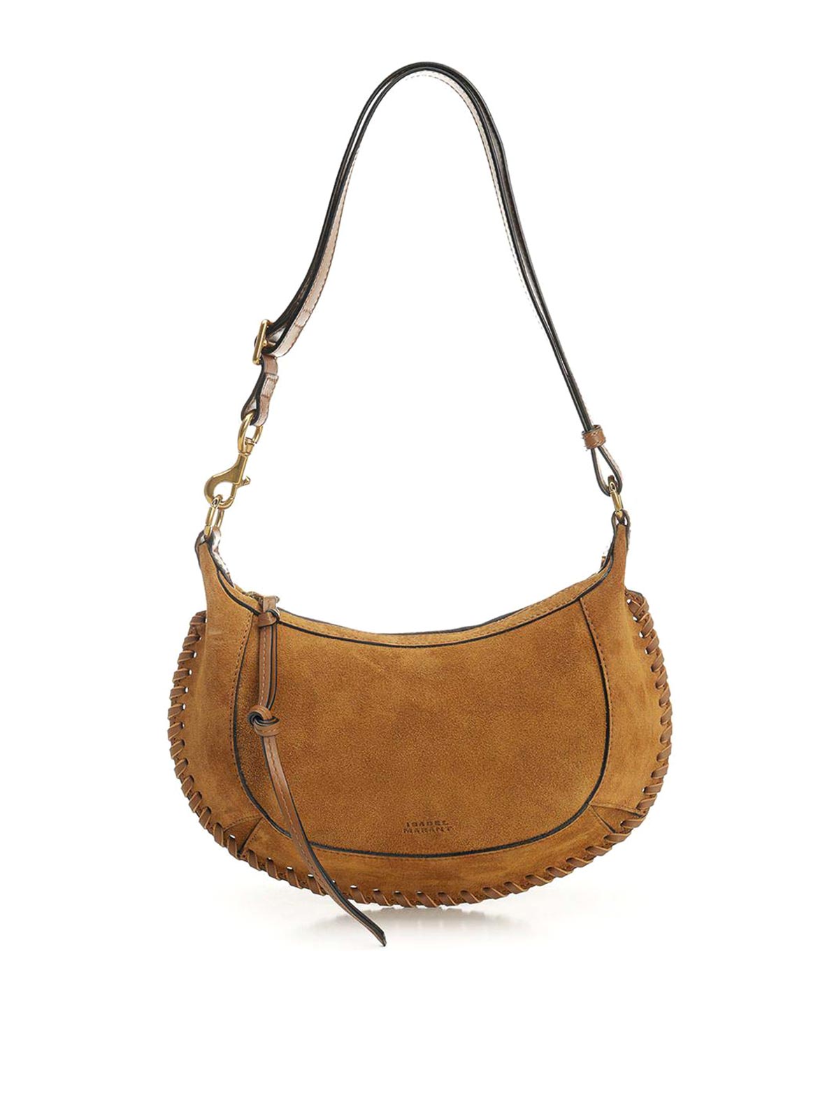 Isabel Marant Borsa baguette