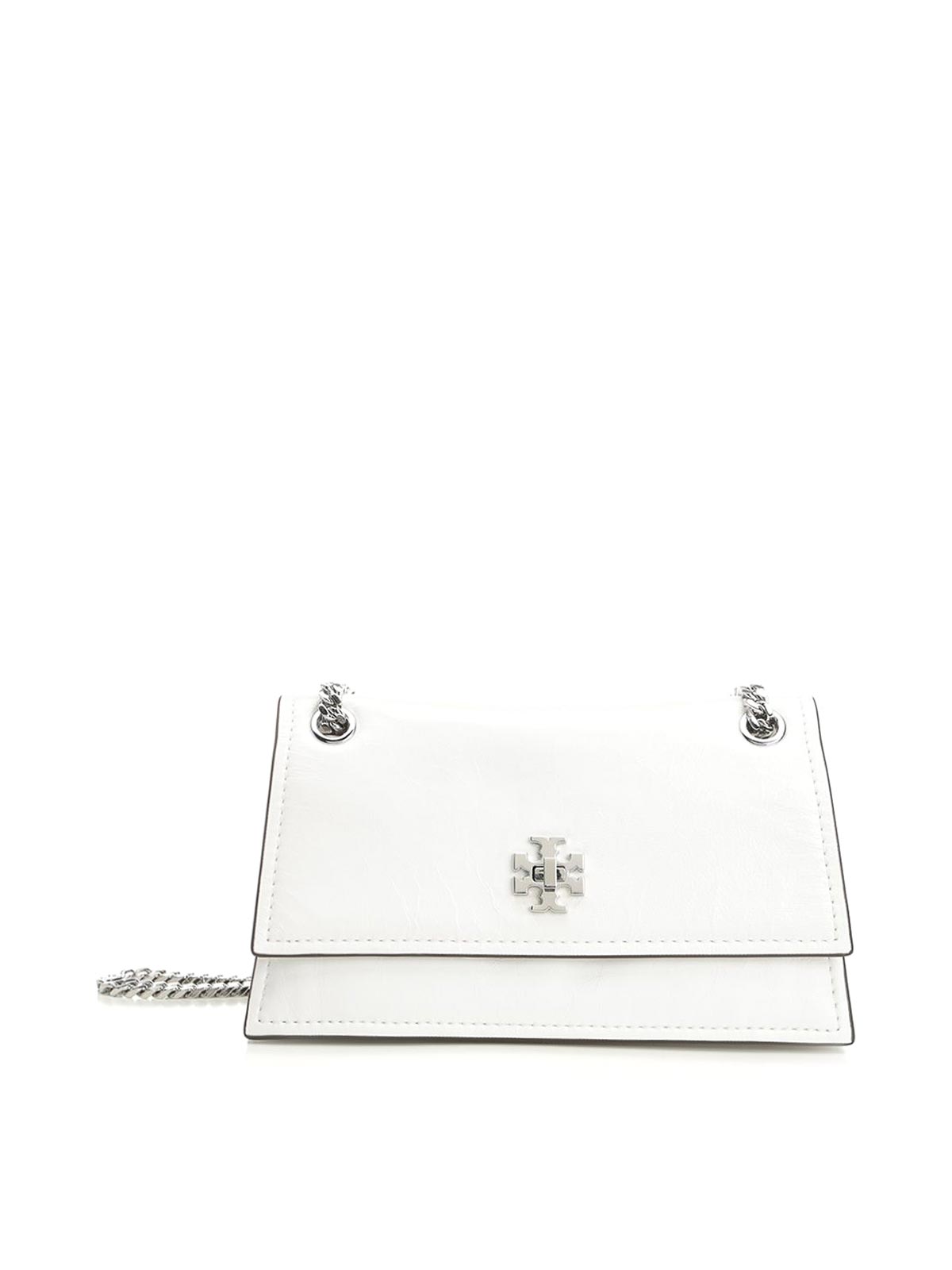 Tory Burch Mini  Bag In White
