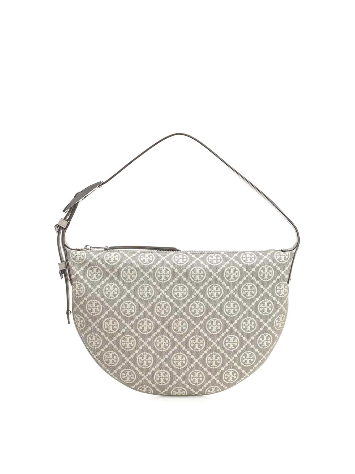 Tory Burch Bag In Gray