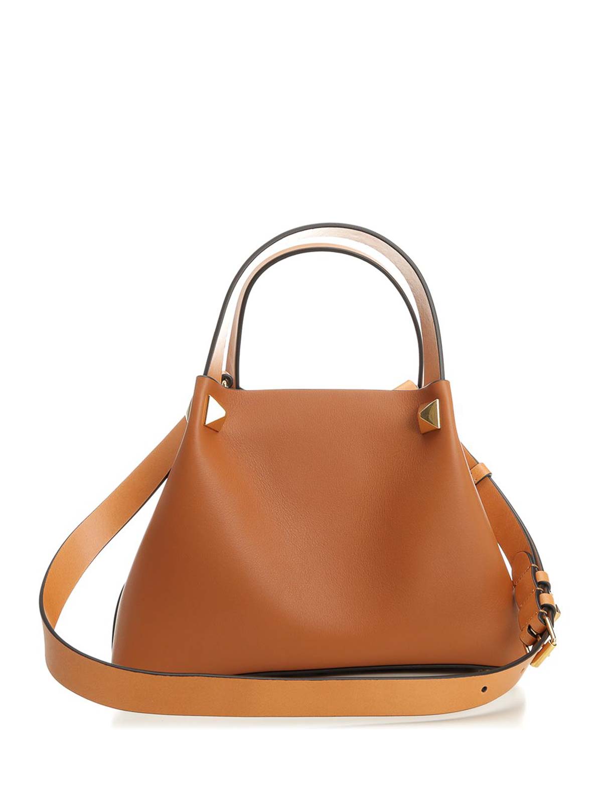 Valentino Garavani Handbag - Brown - Women|8W2B0T02LSXCAC