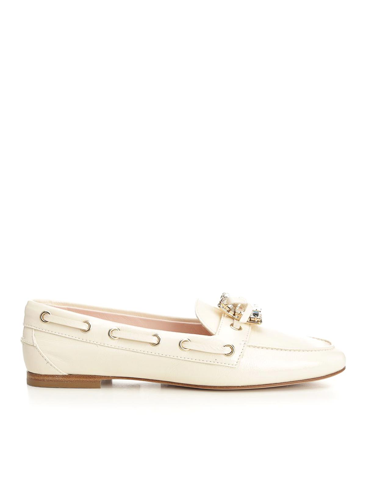 Roger Vivier Mocassini da Barca