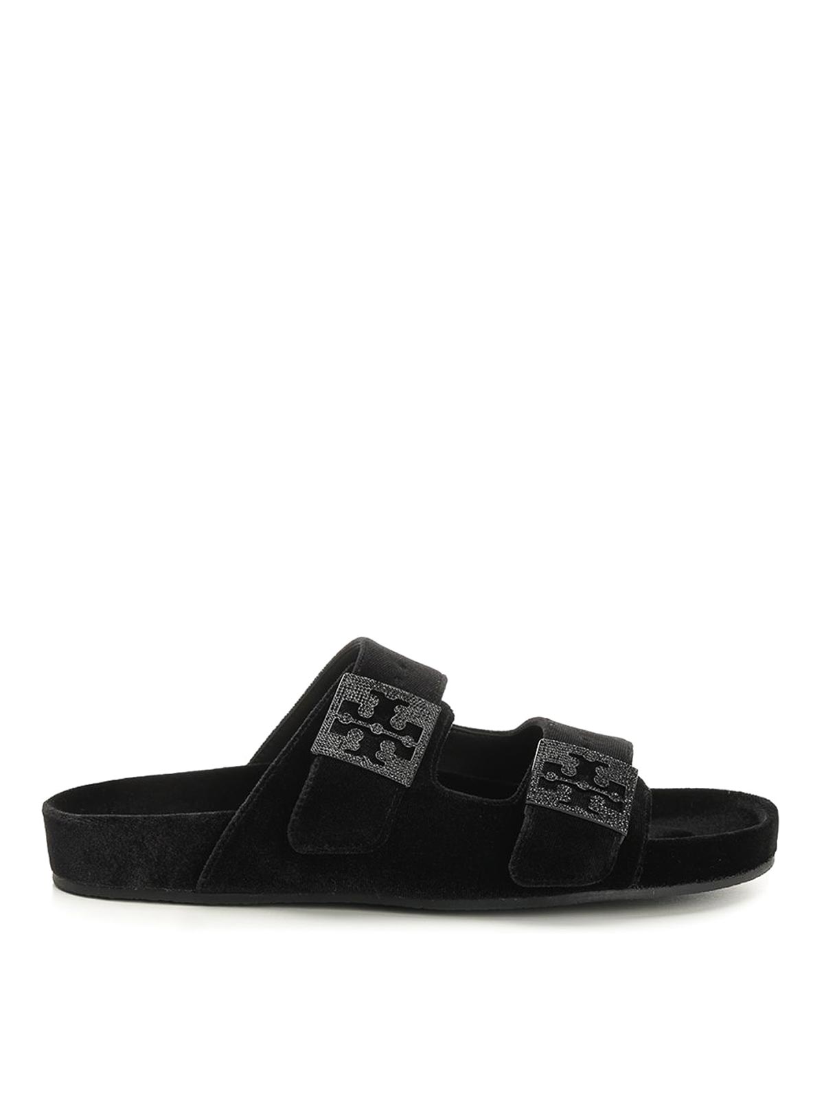 Tory Burch Sandalo PavÃ¨ Morbido