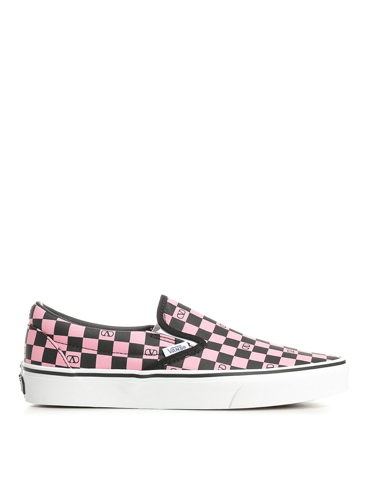 Sneakers slip-on X Vans