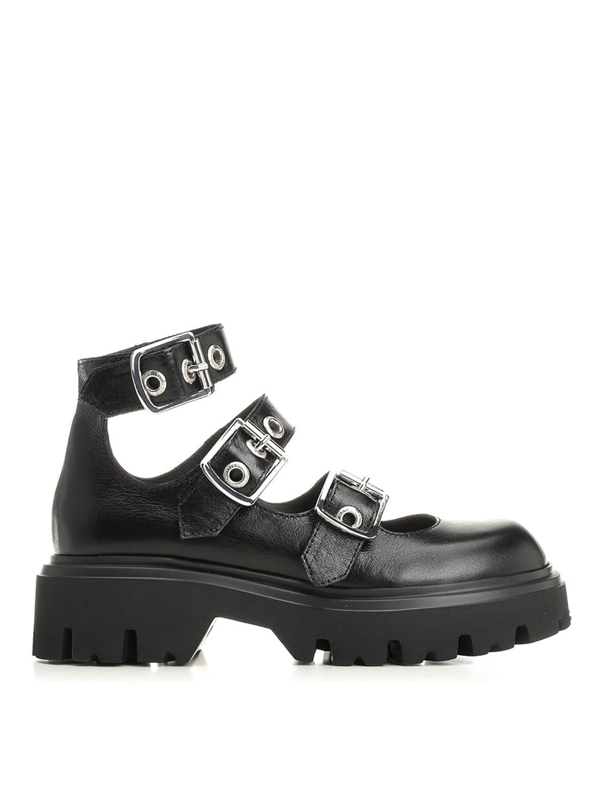 Vivienne Westwood Scarpe di Bacco