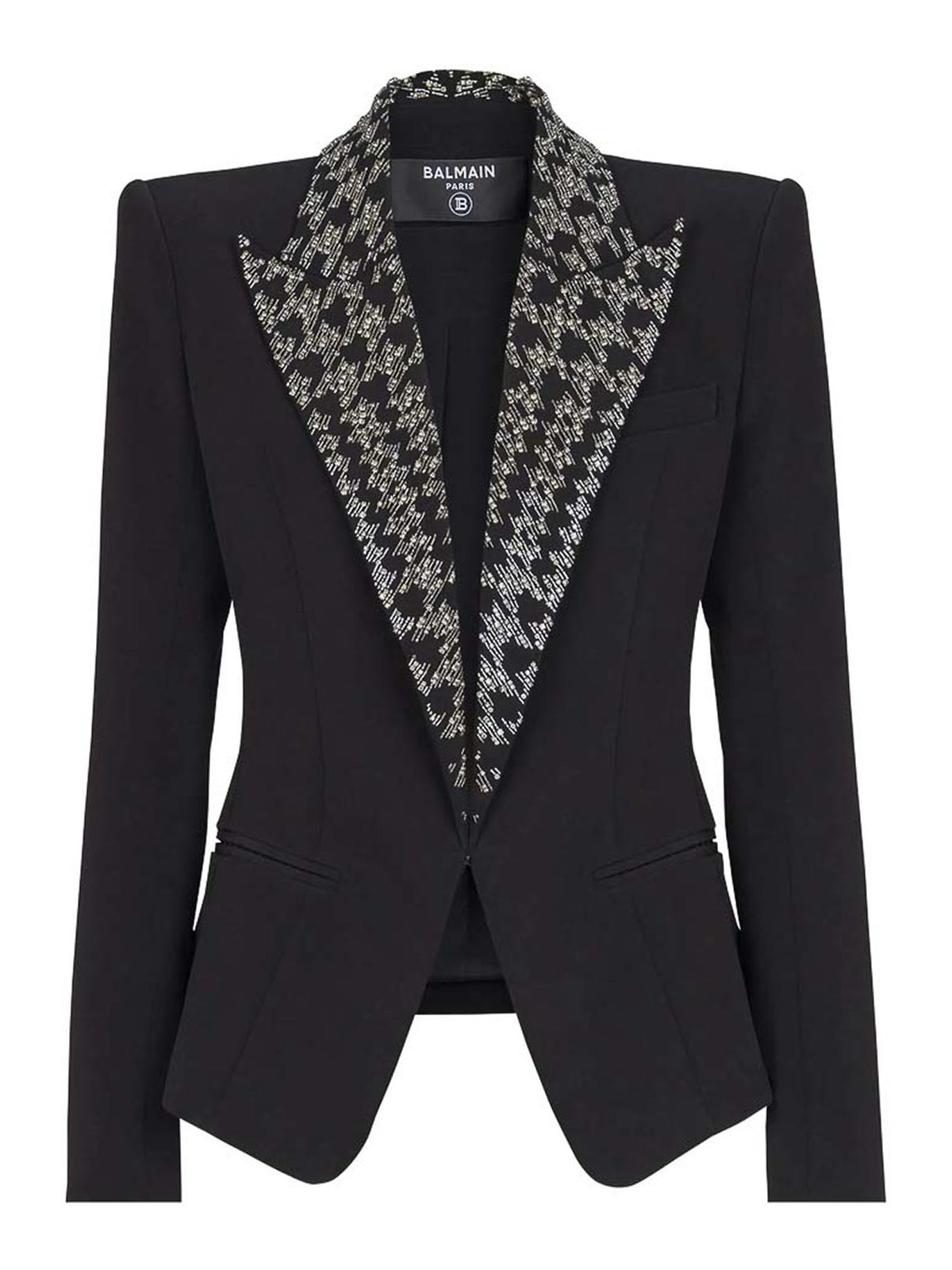 Balmain Pelle