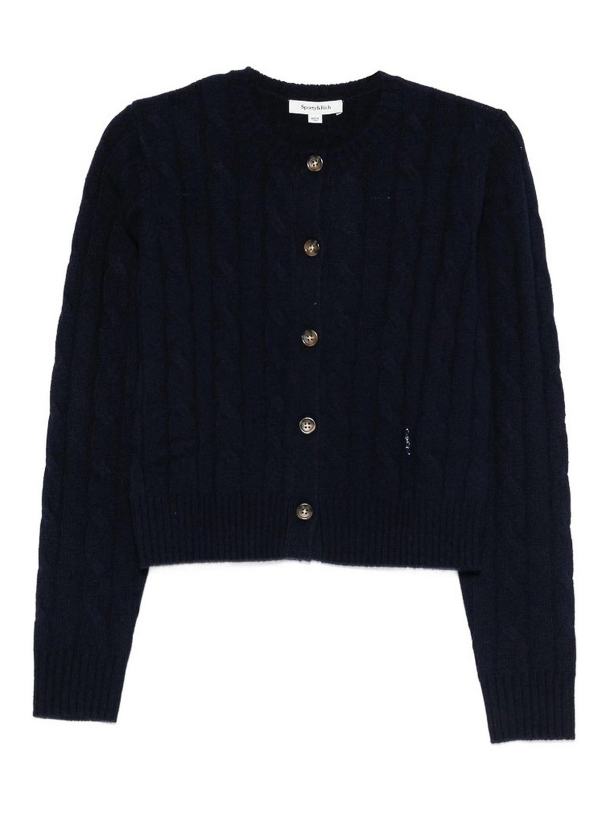 Sporty & Rich Maglione