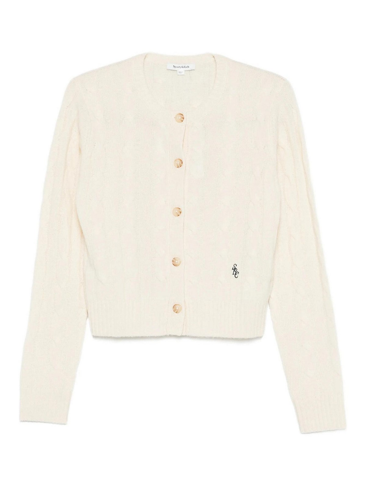 Sporty & Rich Maglione
