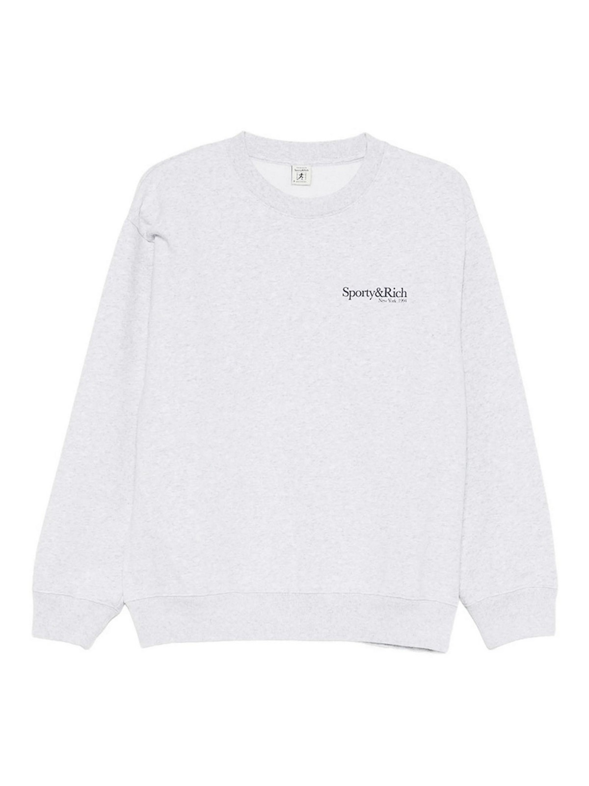 Sporty & Rich Run Club Sweatshirt