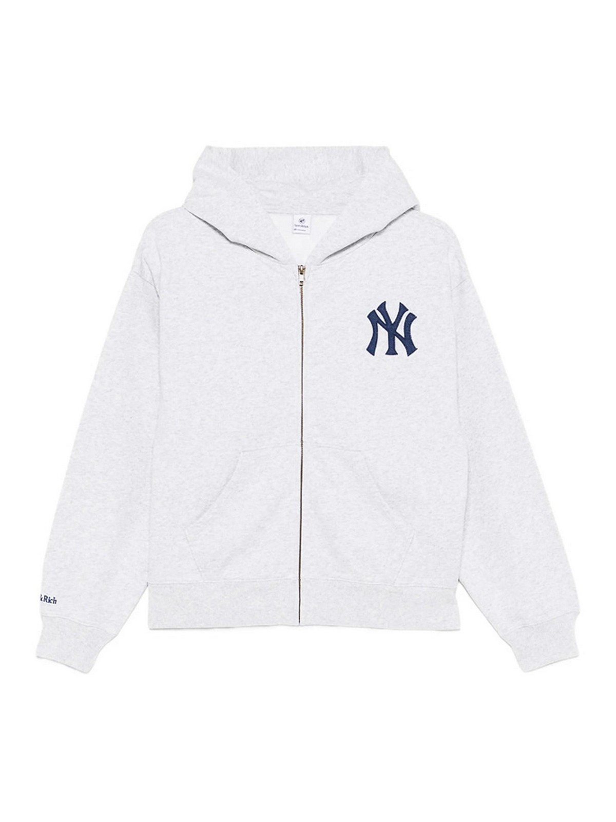 Sporty & Rich Felpa
