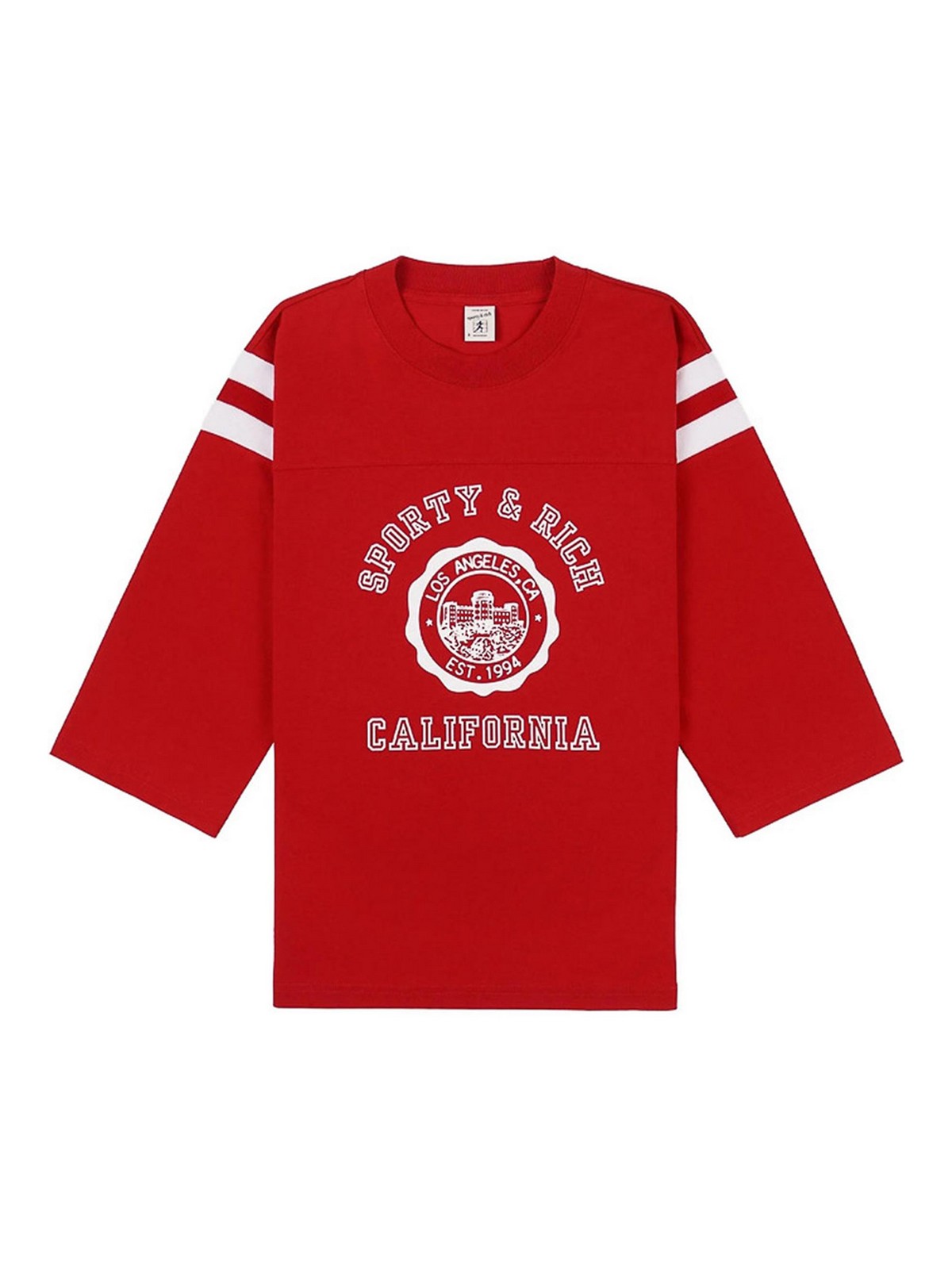 Sporty & Rich T-shirt