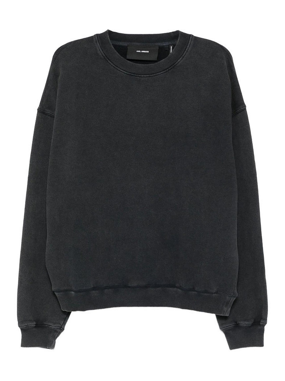 Axel Arigato Typo Light Sweatshirt