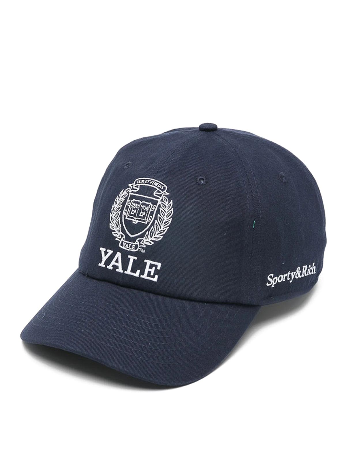Sporty & Rich Cappello