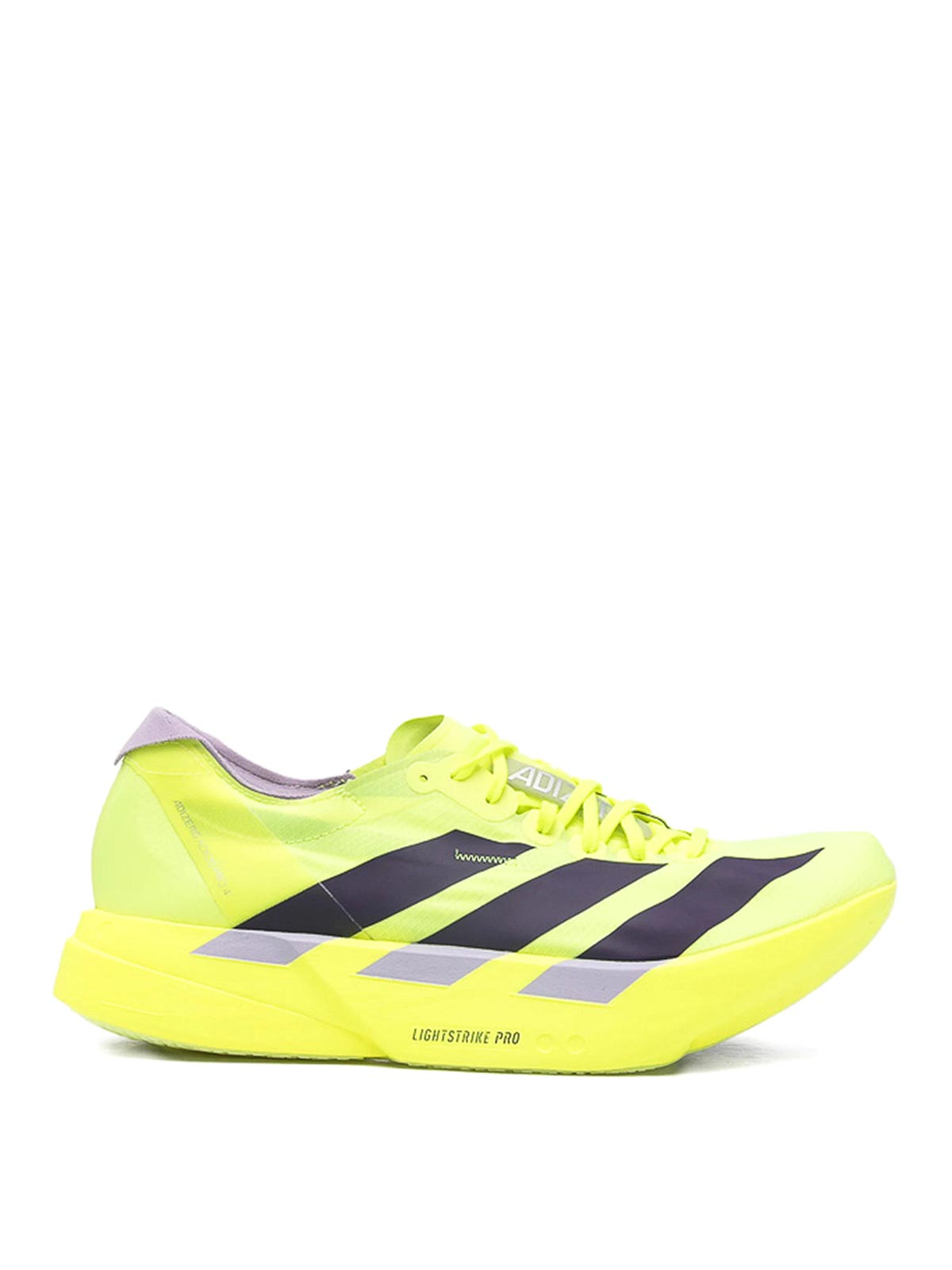 Adidas Originals Baskets - Jaune