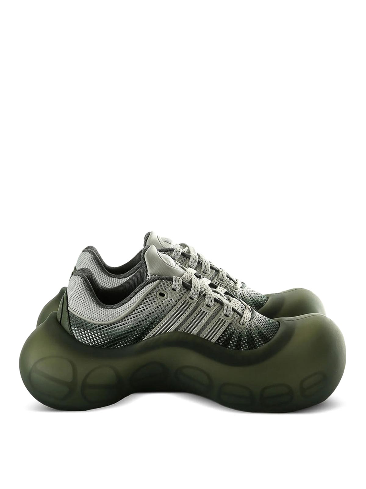 Adidas Originals Baskets - Gris