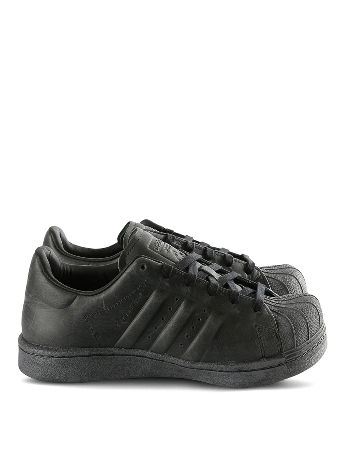 Adidas Originals Baskets - Gris