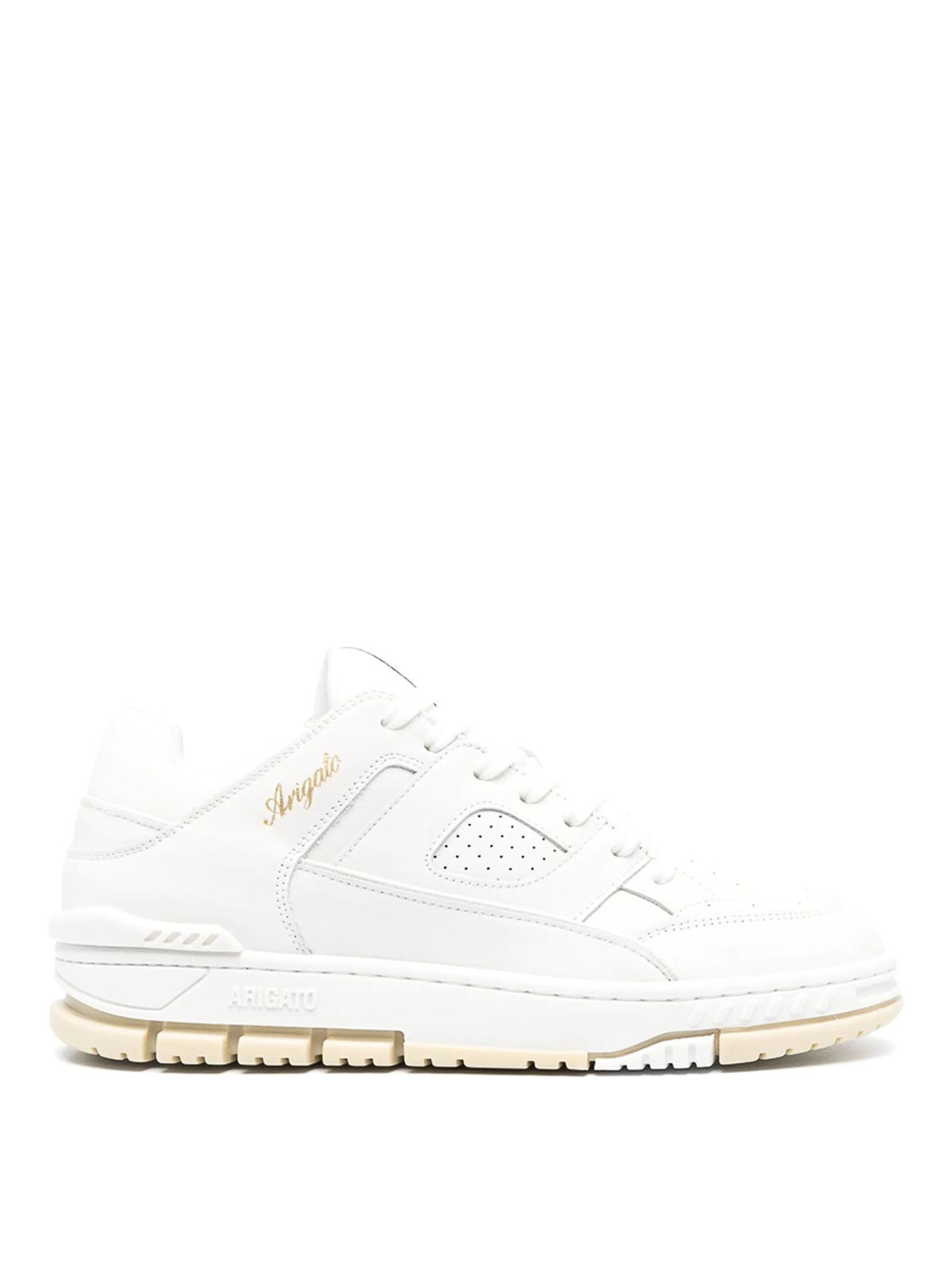 Zapatillas de cuero Axel Arigato Area Lo