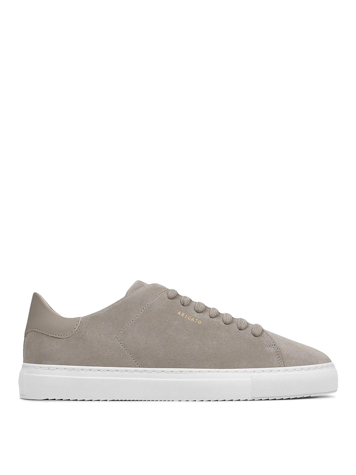 Axel Arigato Baskets - Taupe
