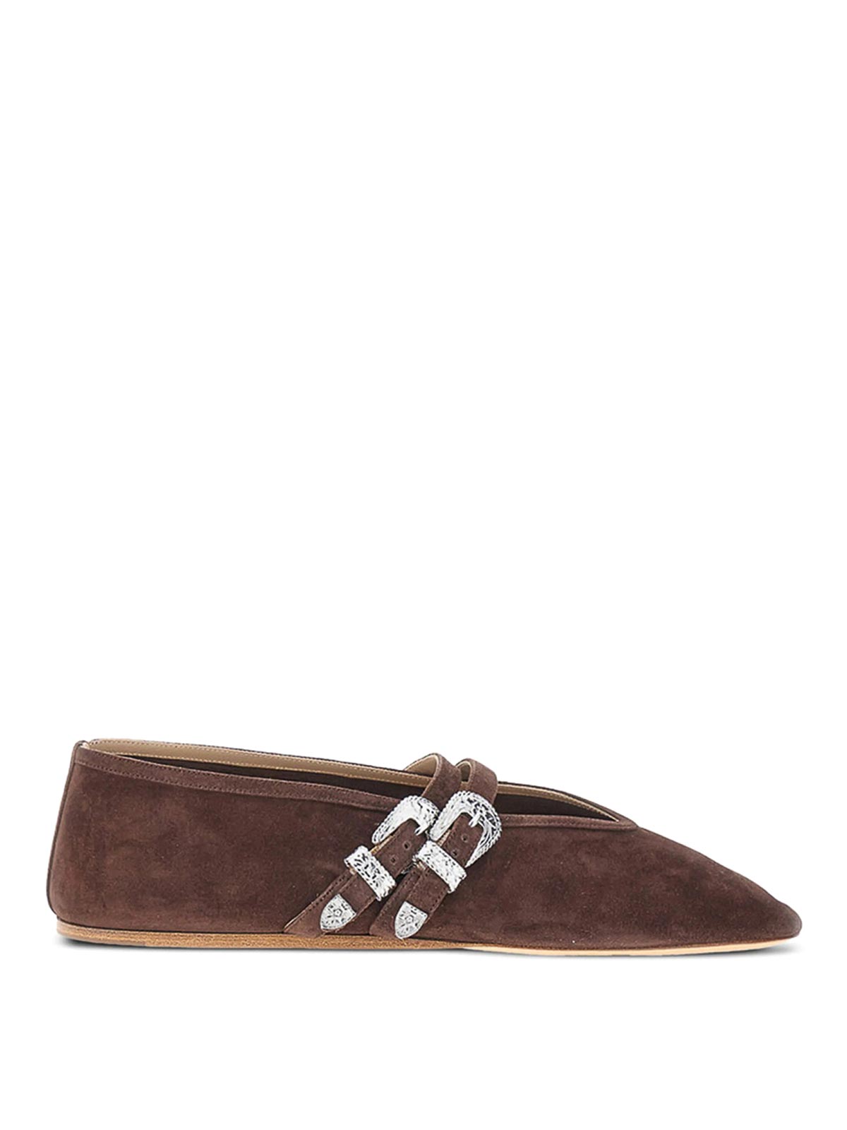 Le Monde Béryl Ballerine