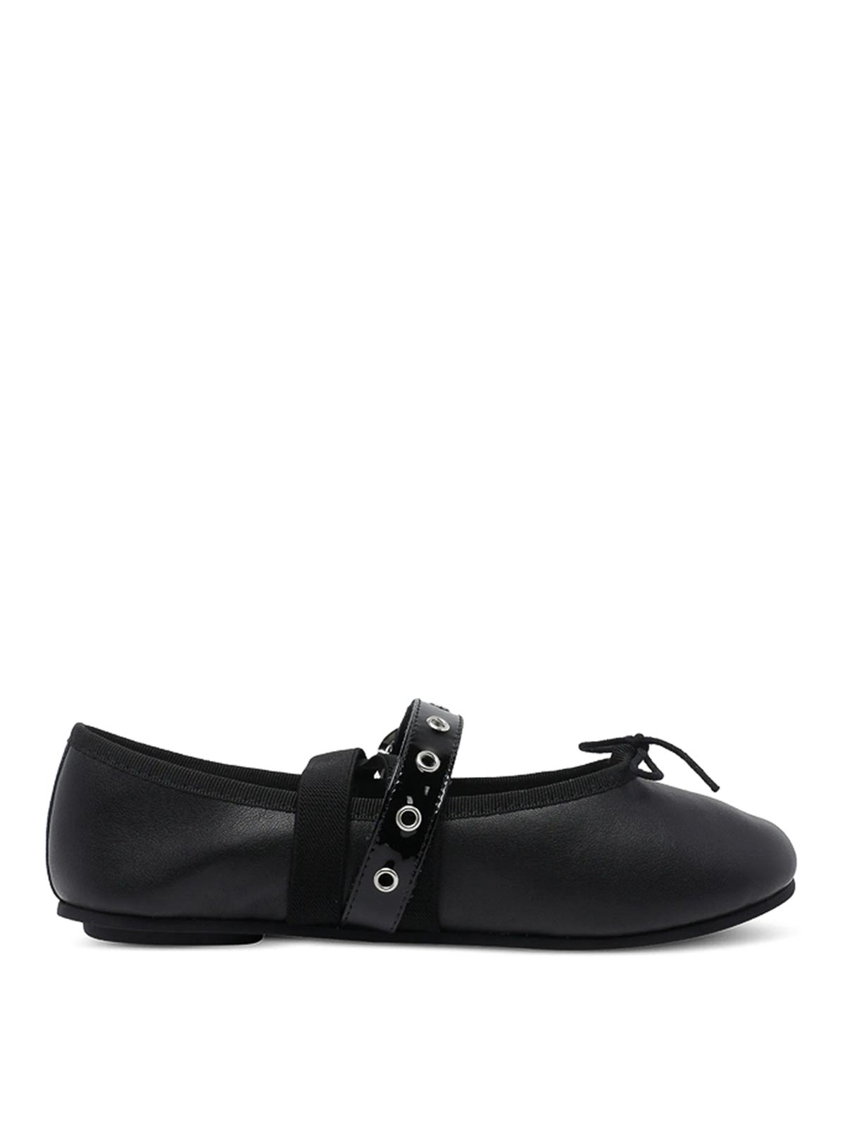 Repetto Ballerines - Noir