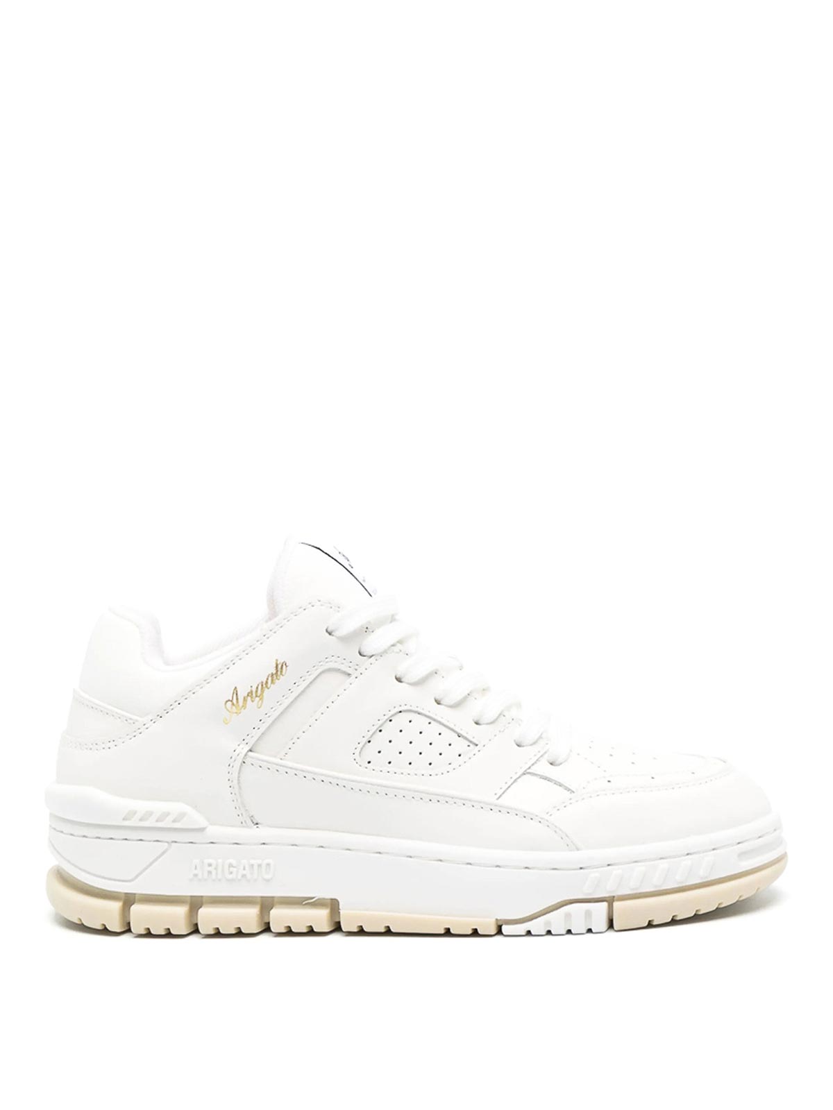 Ténis de cano baixo Axel Arigato Area