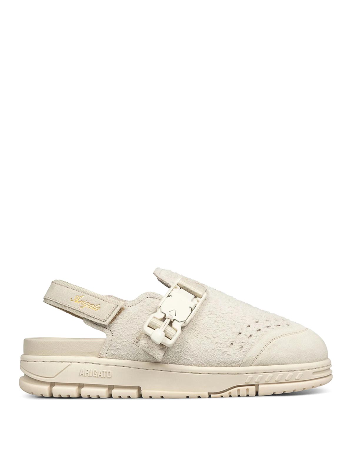 Axel Arigato Area Lederslipper