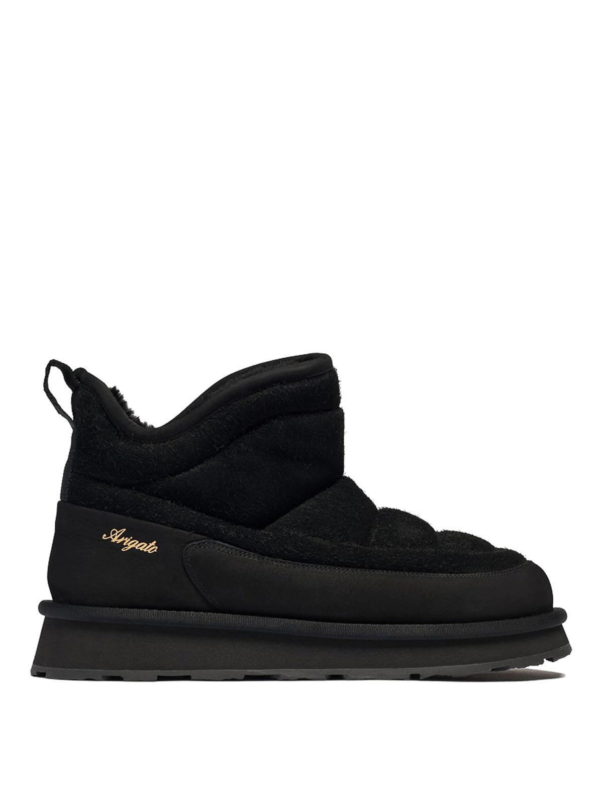 Bottes Pillow Axel Arigato