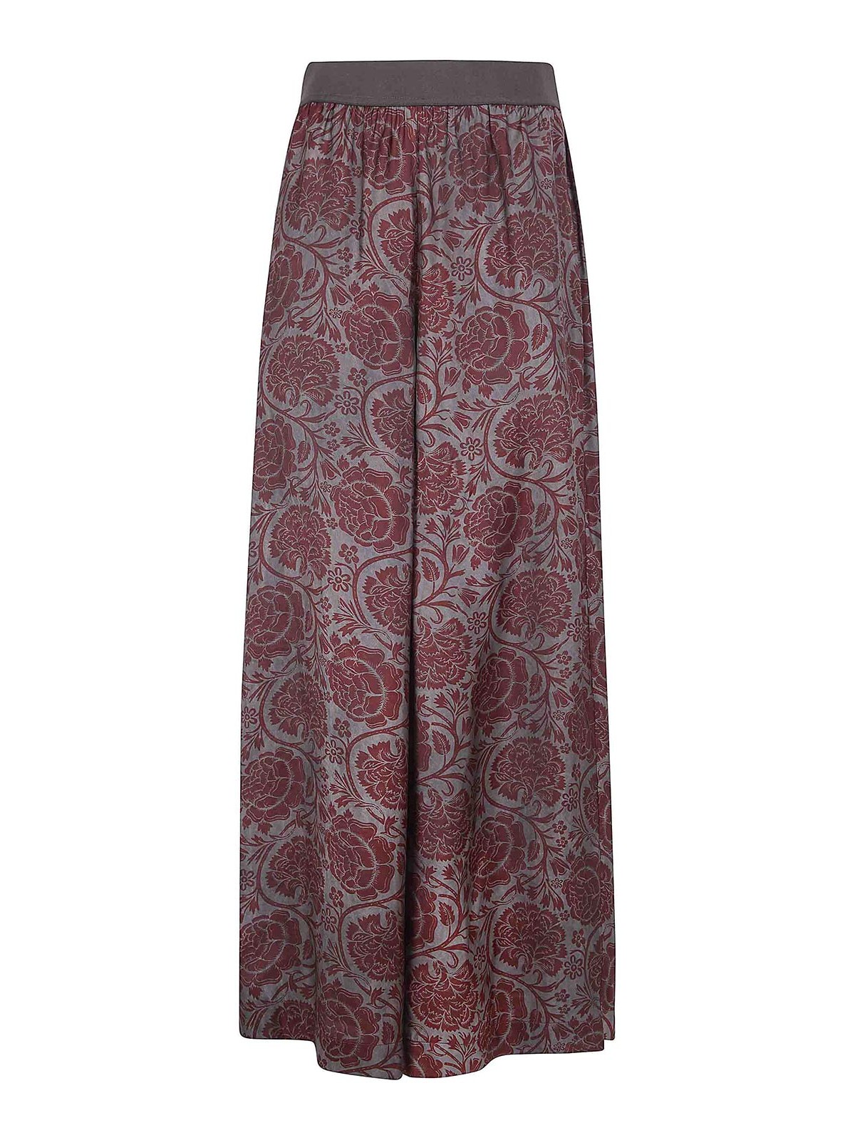 Uma Wang Pantalone Pansy