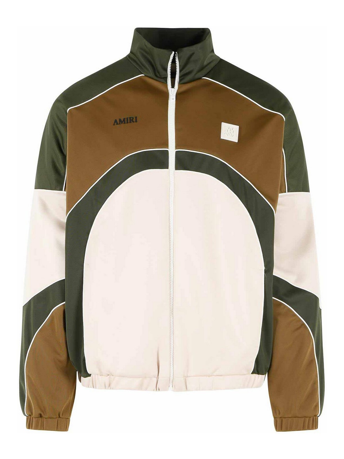 Amiri Giacca Track