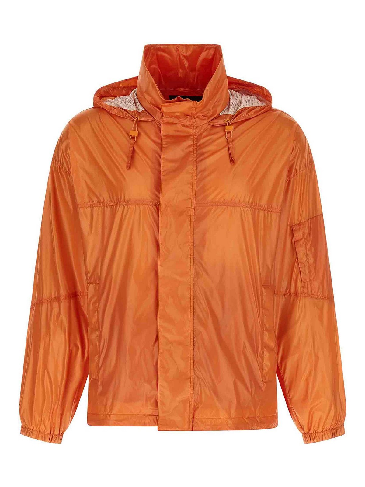Giacca reversibile C-Corle