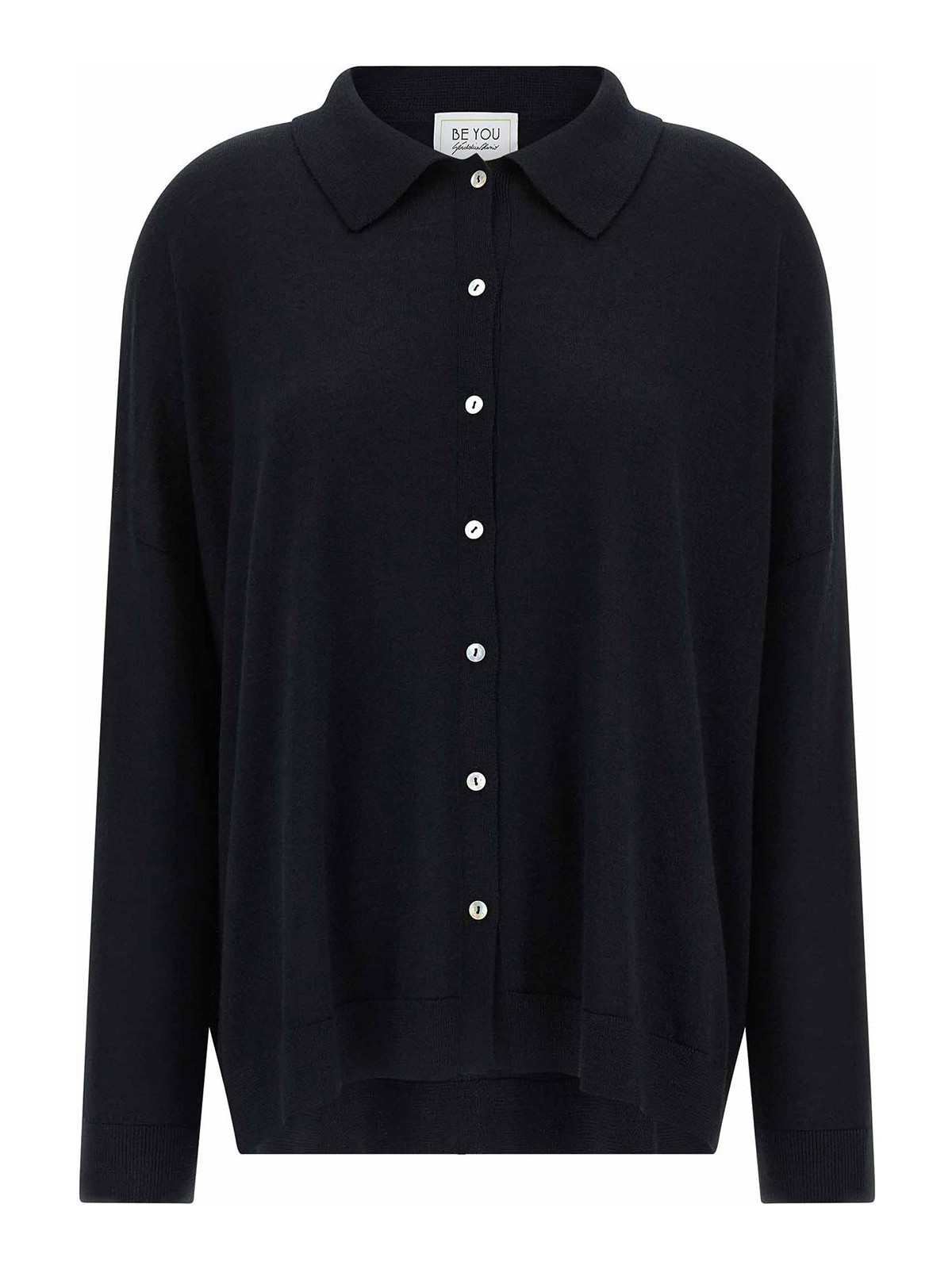 Be You Cardigan Lady17