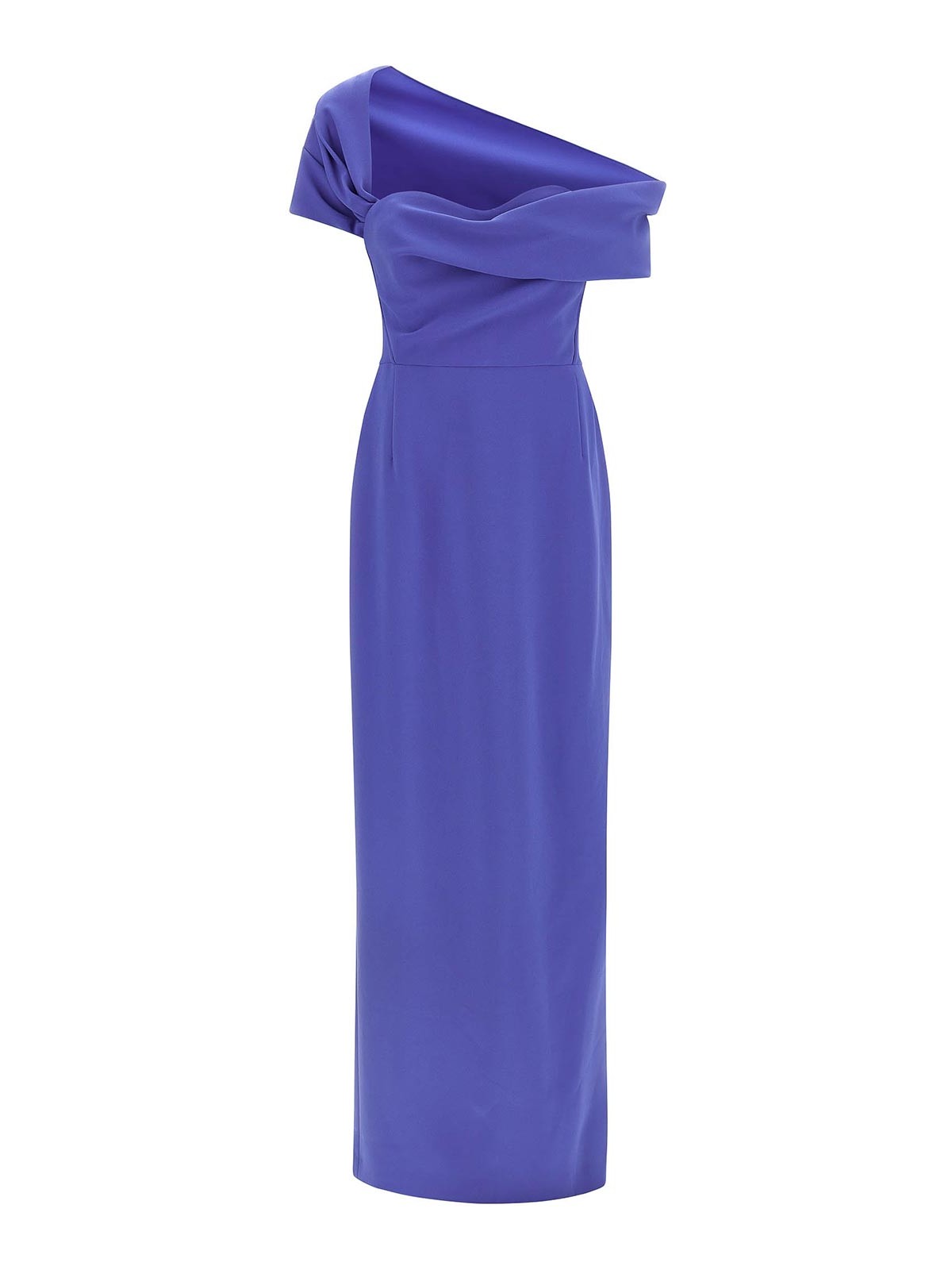Carolina Herrera Vestito a colonna
