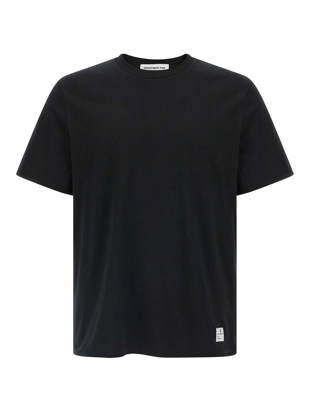 Department 5 T-shirt audace