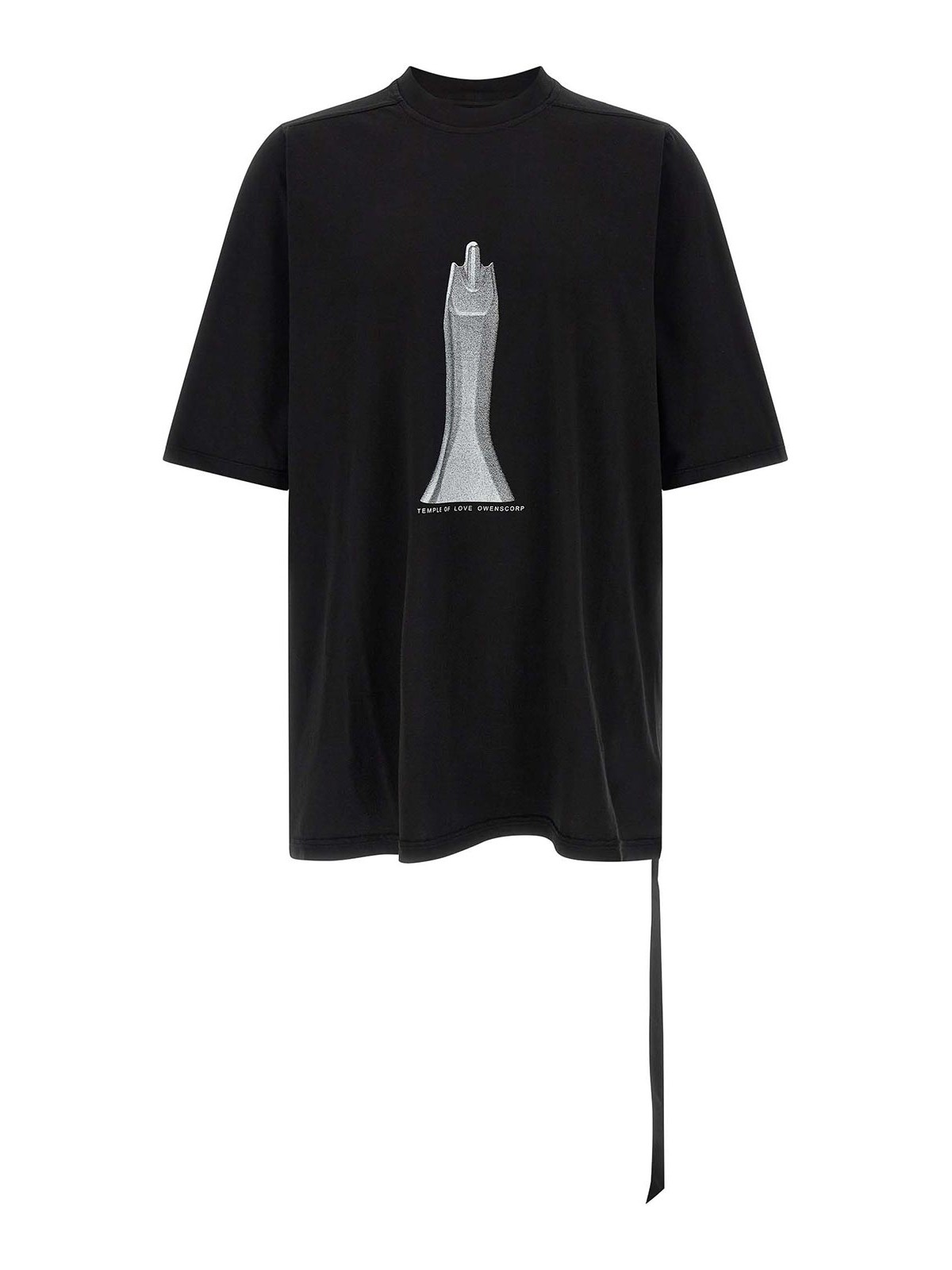 Drkshdw T-shirt Jumbo
