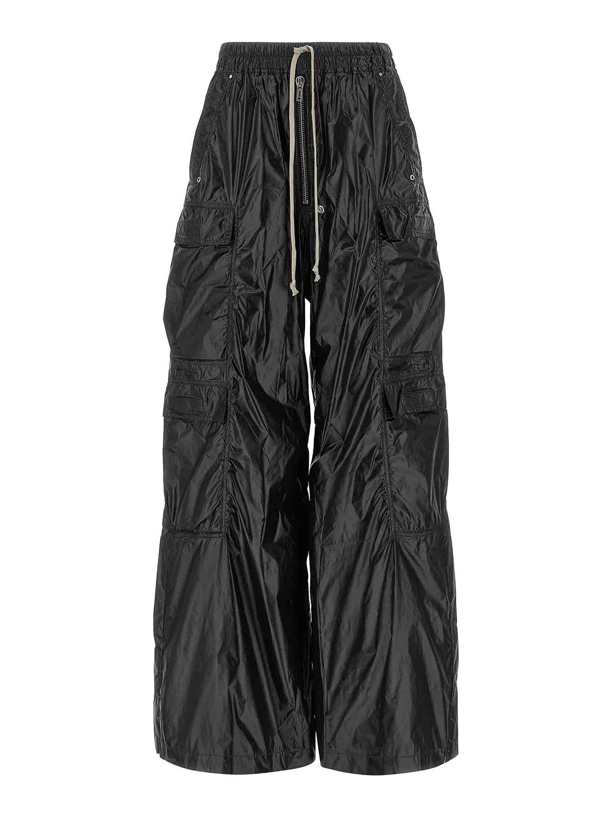 Drkshdw Pantalons Décontractés - Noir