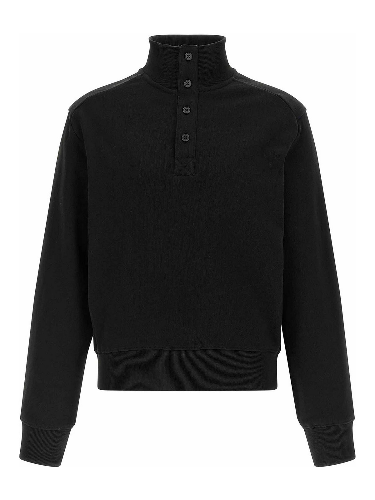 Entire Studios Sweater In Black