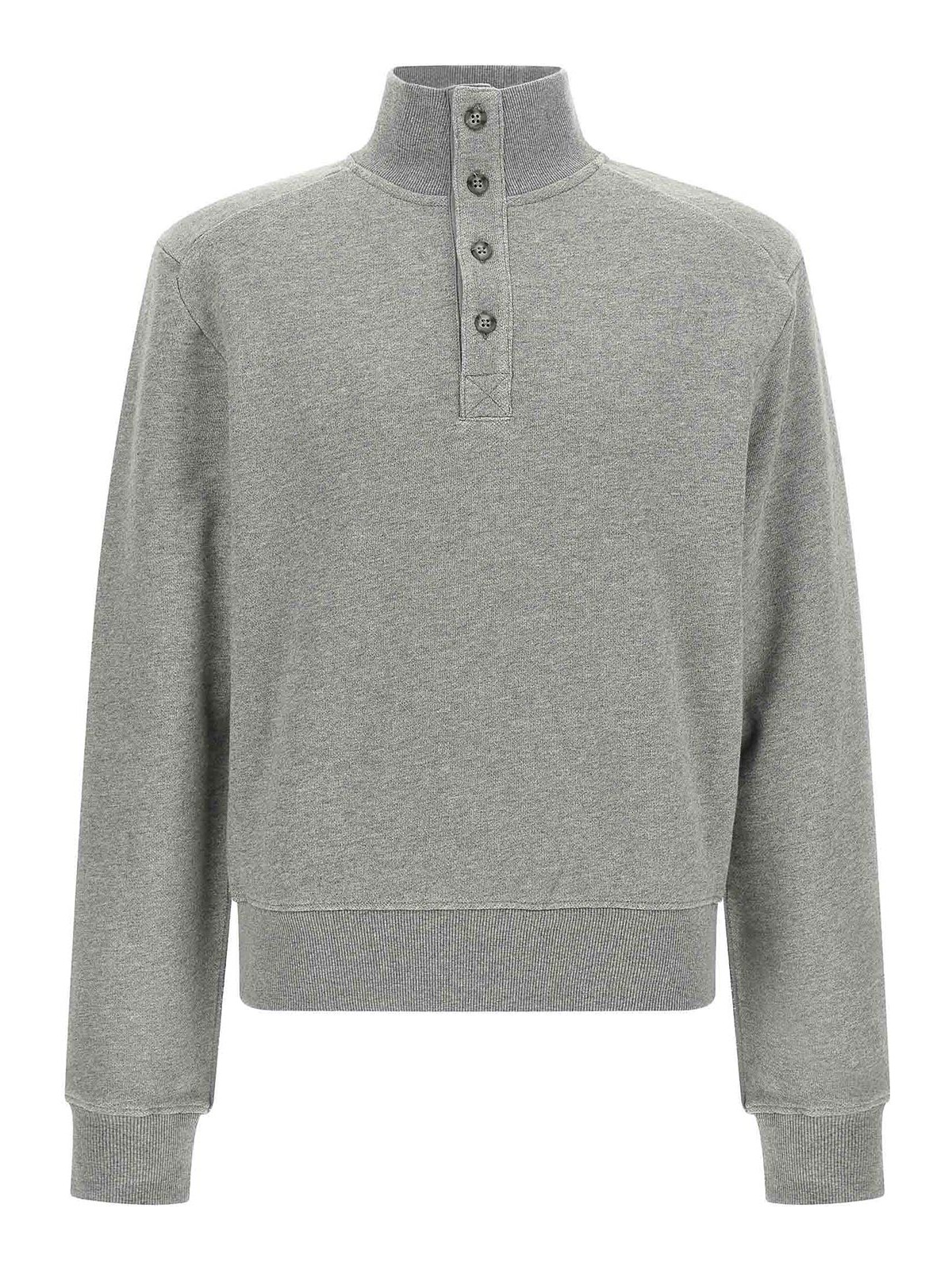 Entire Studios Sweater In Gray