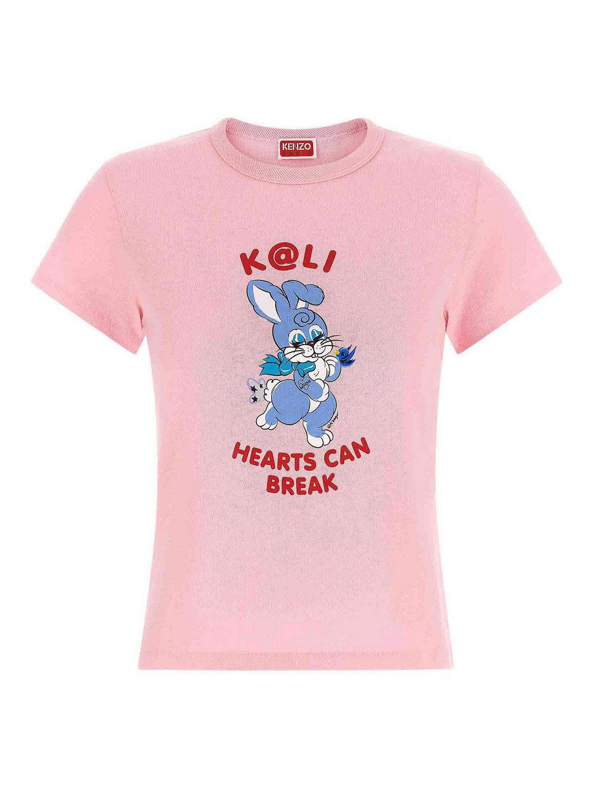 Kenzo T-shirt dei cartoni animati