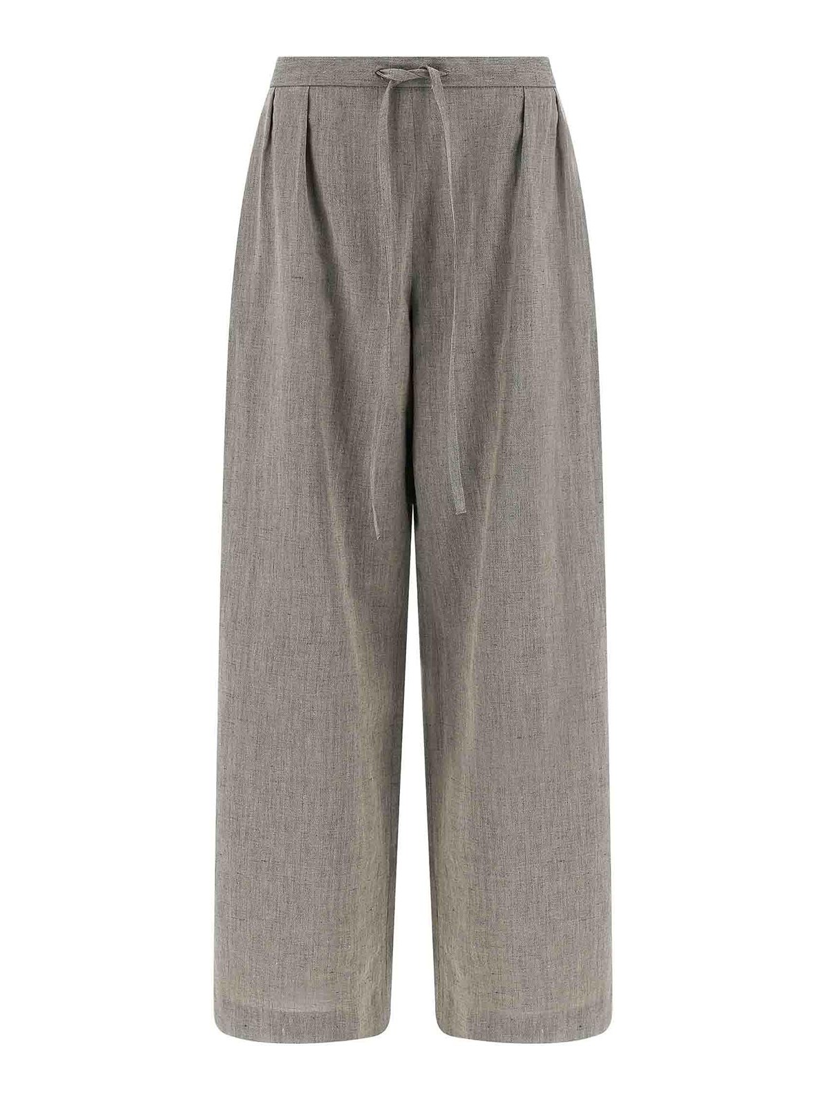 Loulou Studio Pantaloni Clark