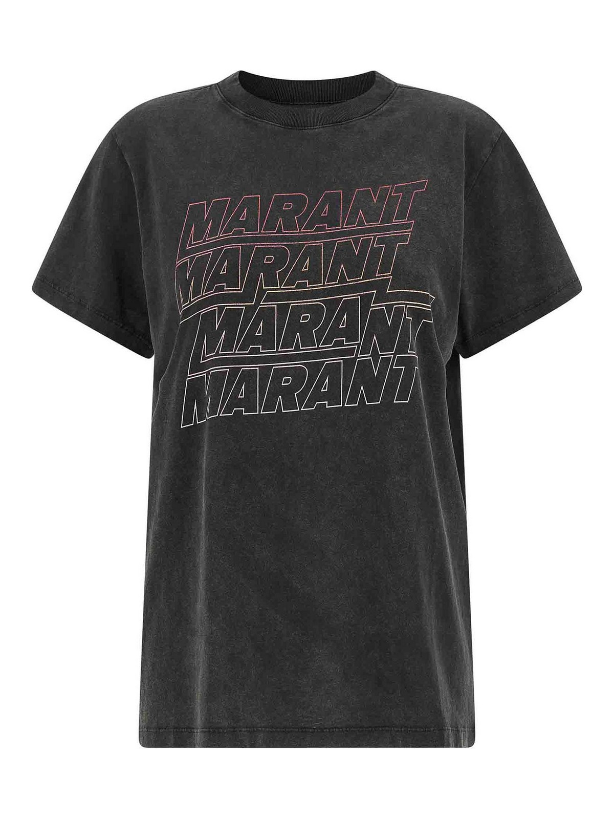 T-shirt Zoeline