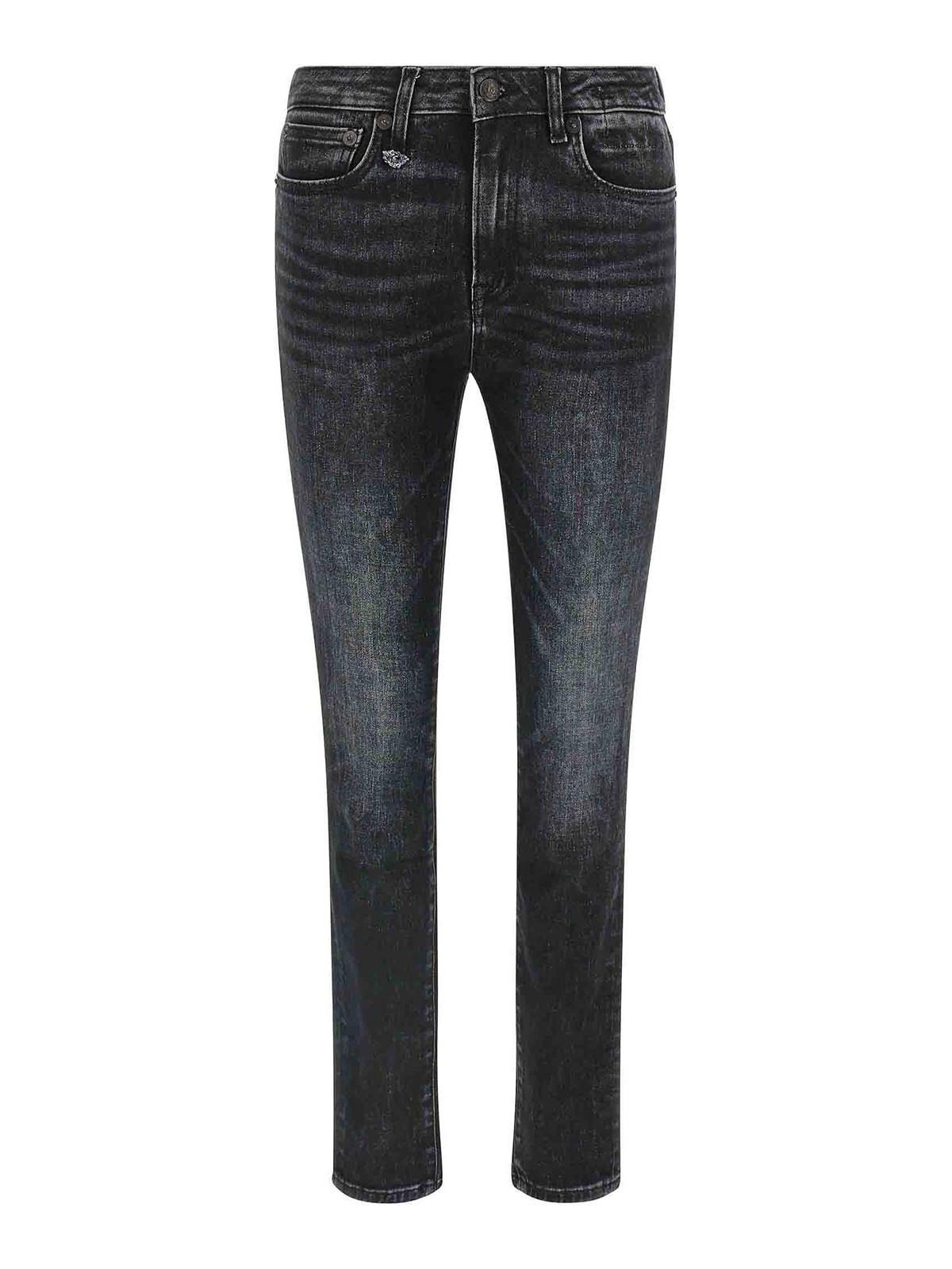 R13 Alison Jeans