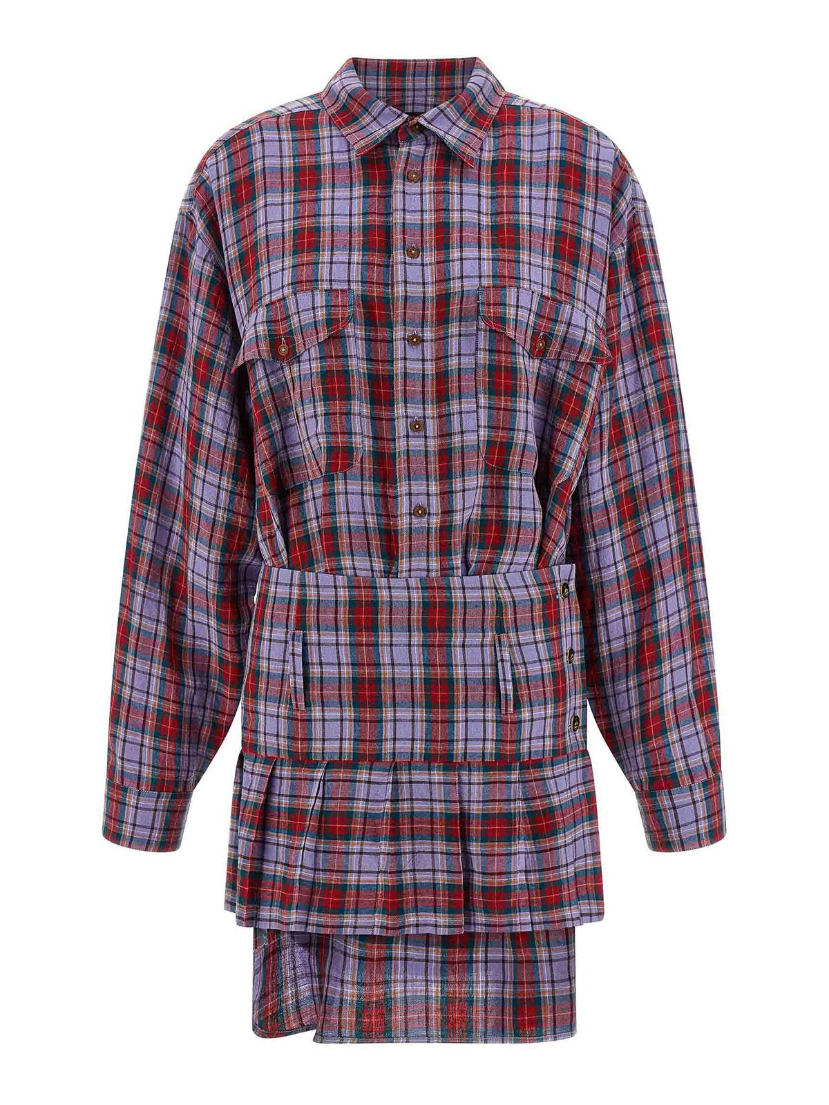 Vivienne Westwood Vestito Marta