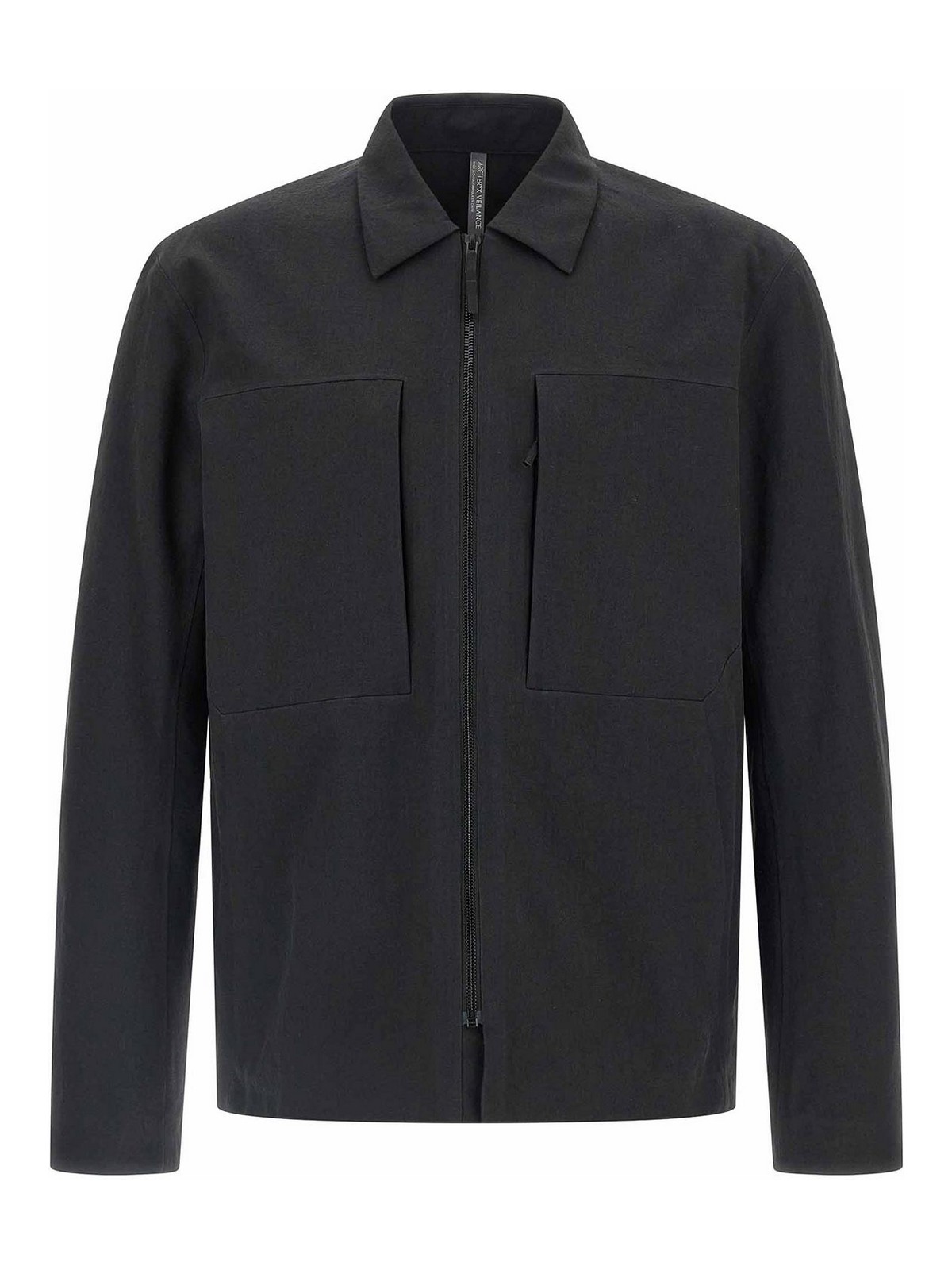 Arc'terix Veilance Sovracamicia Mionn