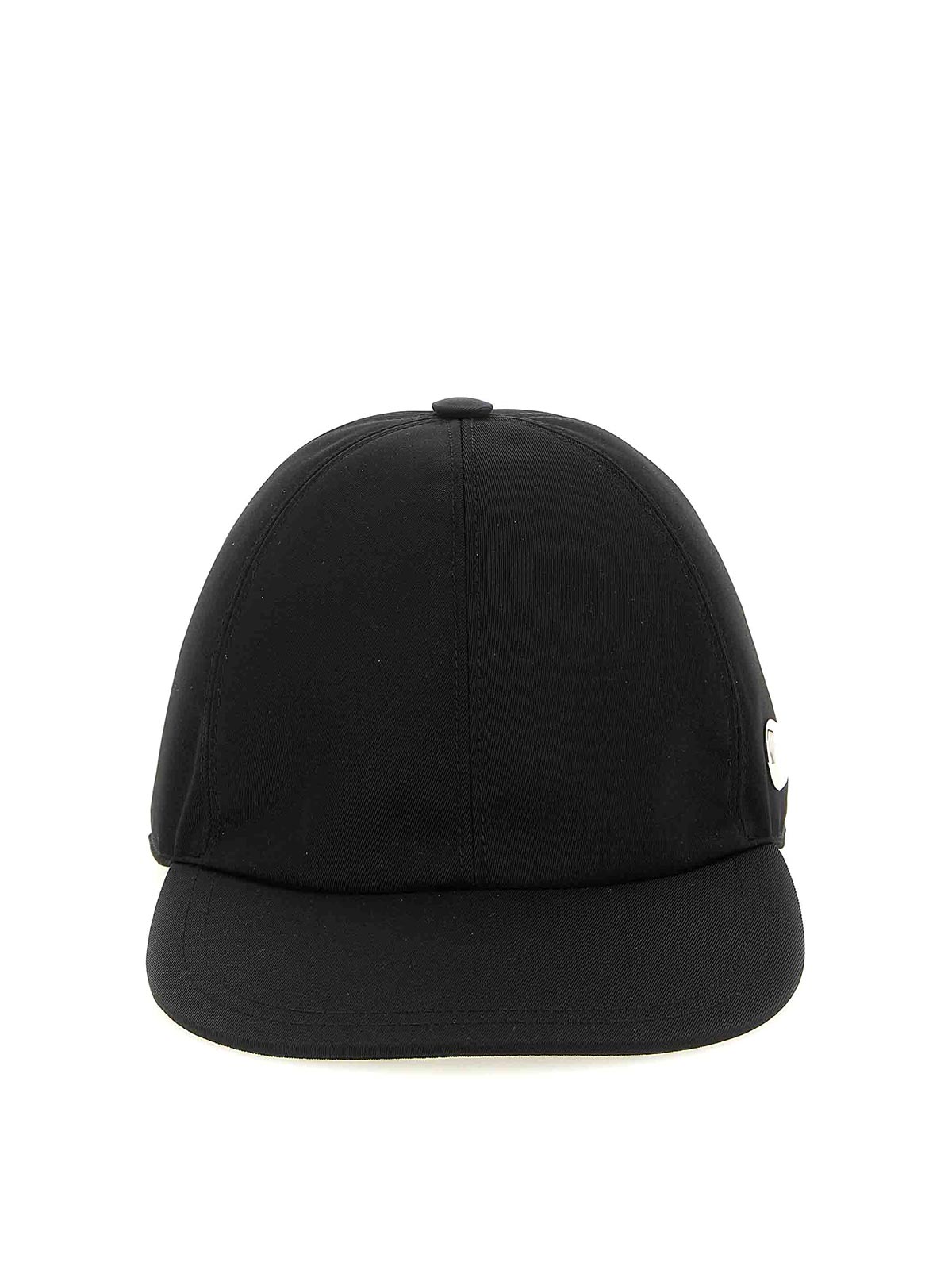 Stella Mccartney Cap In Black
