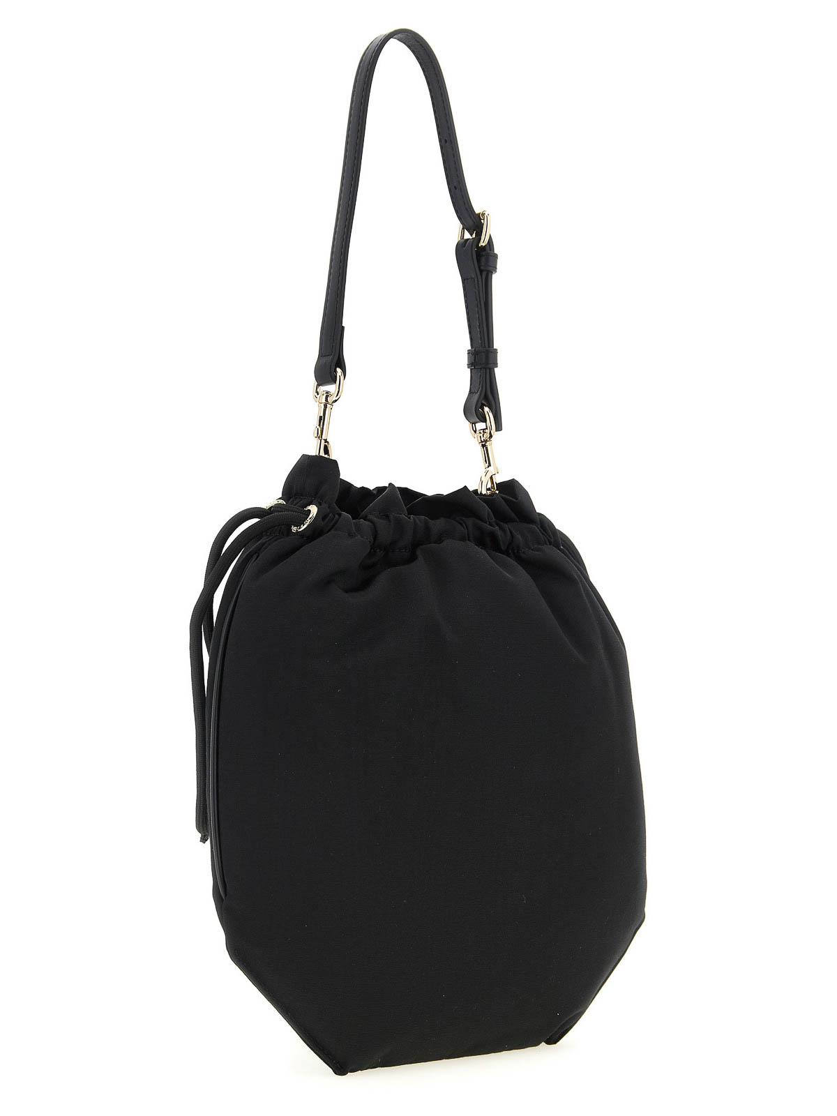Vivienne Westwood トートバッグ - 黒|57010007UW01F4N401